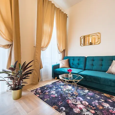 Apartamento Spirit